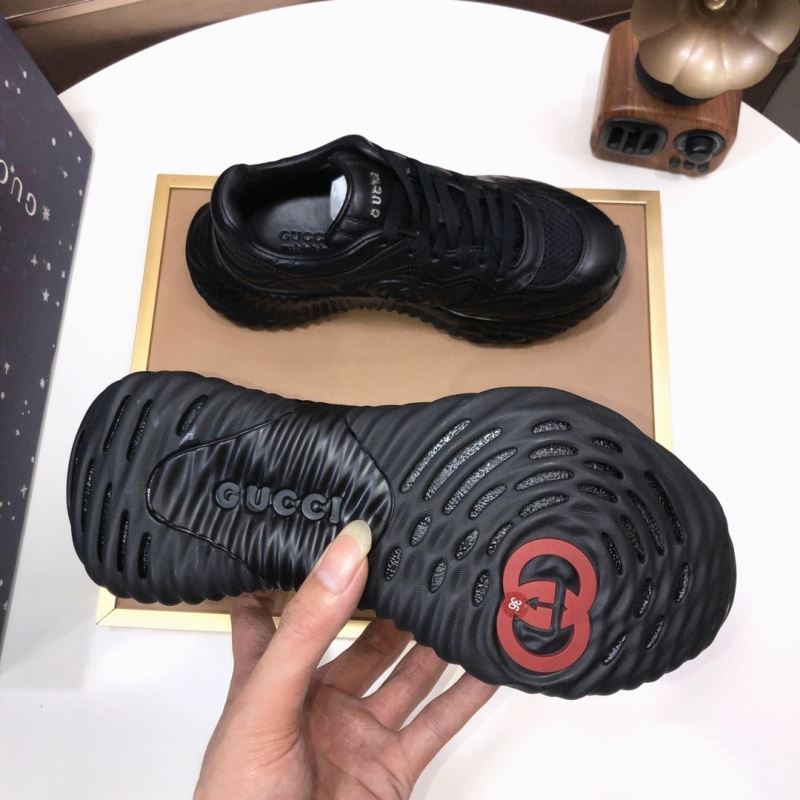 Gucci Low Shoes